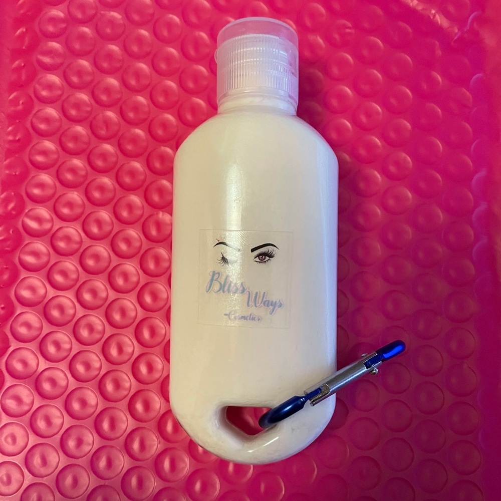 Coconut Orchid Body Butter Lotion